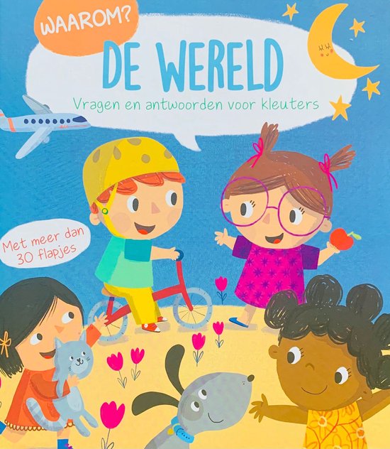 Waarom? De Wereld