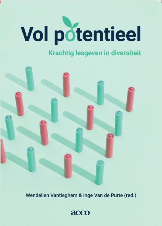 Vol potentieel