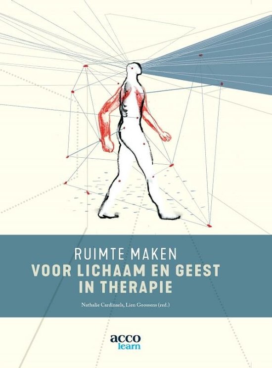 Ruimte maken voor lichaam en geest in therapie