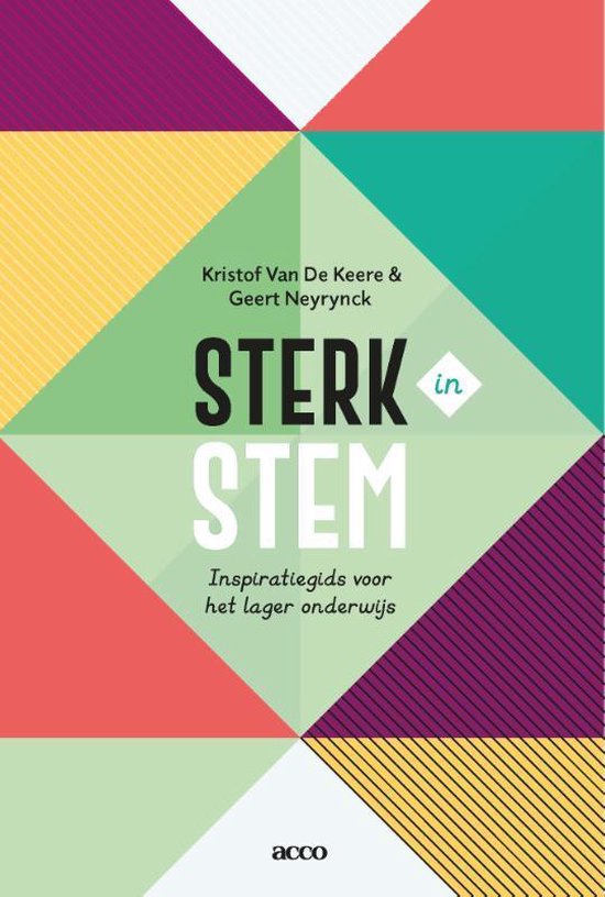 Sterk in stem