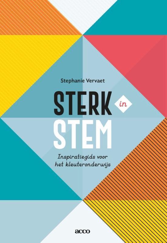 Sterk in STEM