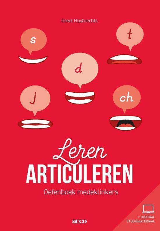 Leren articuleren