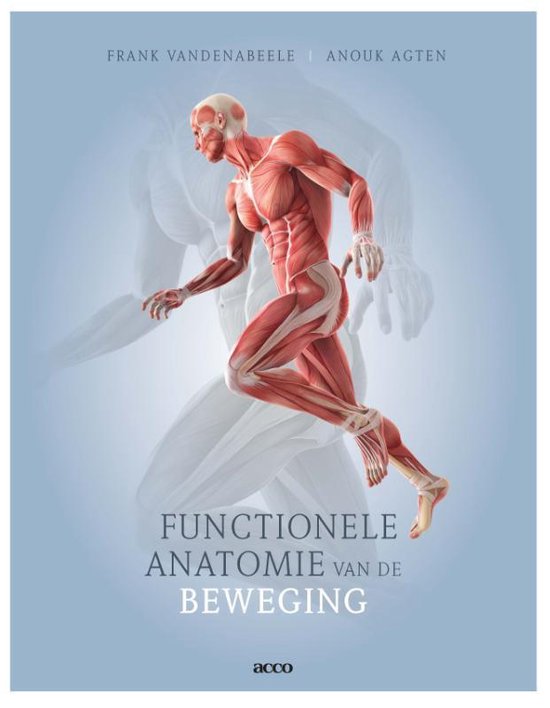 Functionele anatomie van de beweging