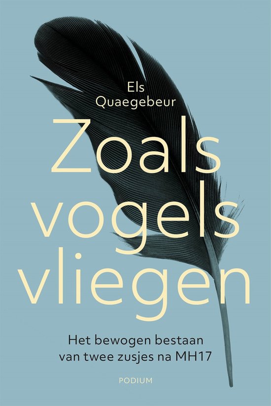 Zoals vogels vliegen