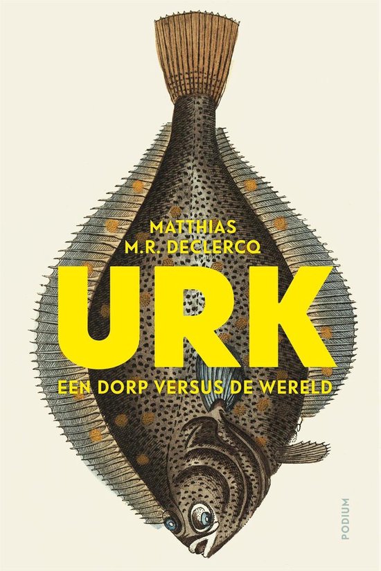 De ontdekking van Urk