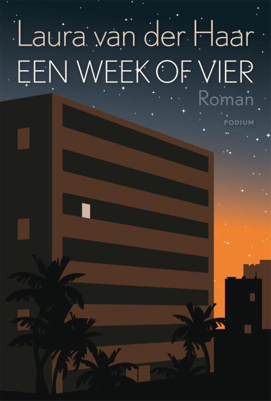 Een week of vier