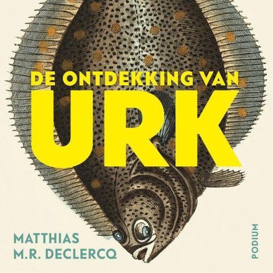 De ontdekking van Urk