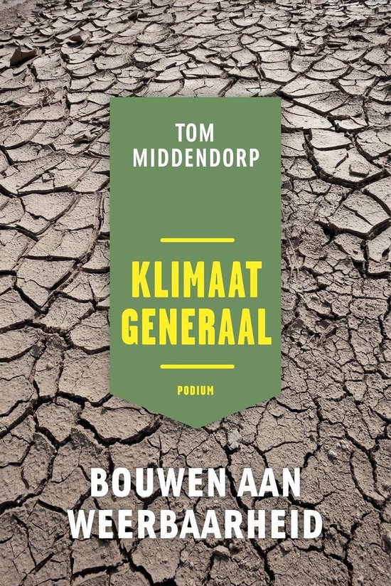 Klimaatgeneraal