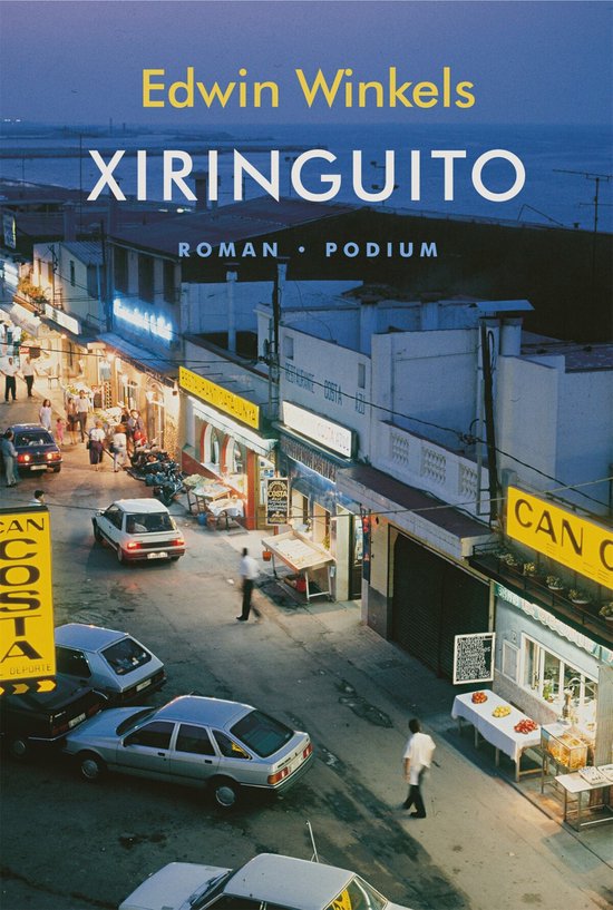 Xiringuito