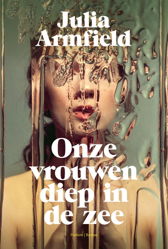 Onze vrouwen diep in de zee