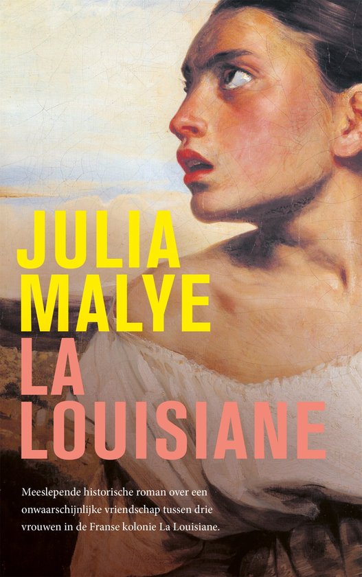 La Louisiane