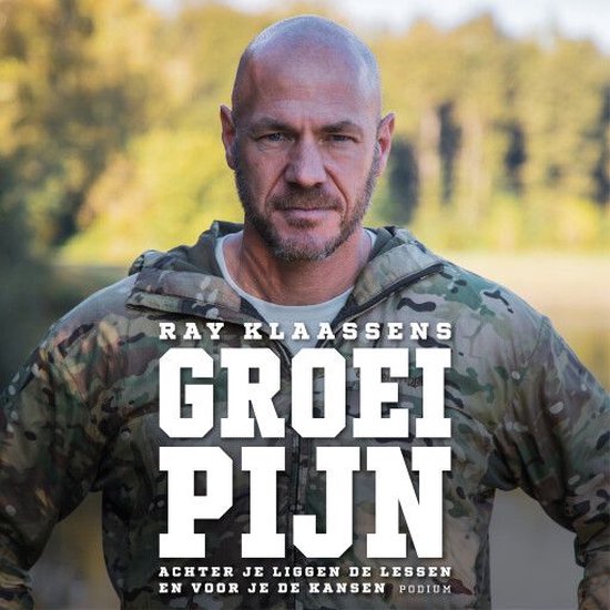 Groeipijn