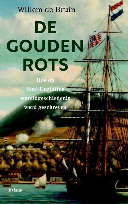 De Gouden Rots