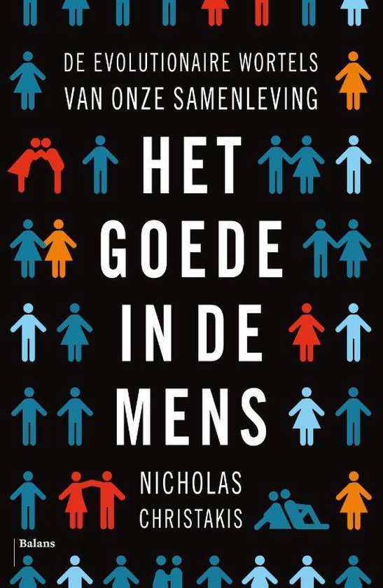 Het goede in de mens