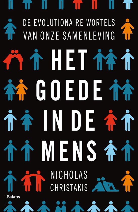 Het goede in de mens