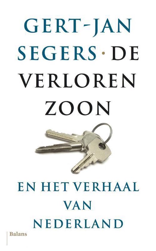 De verloren zoon