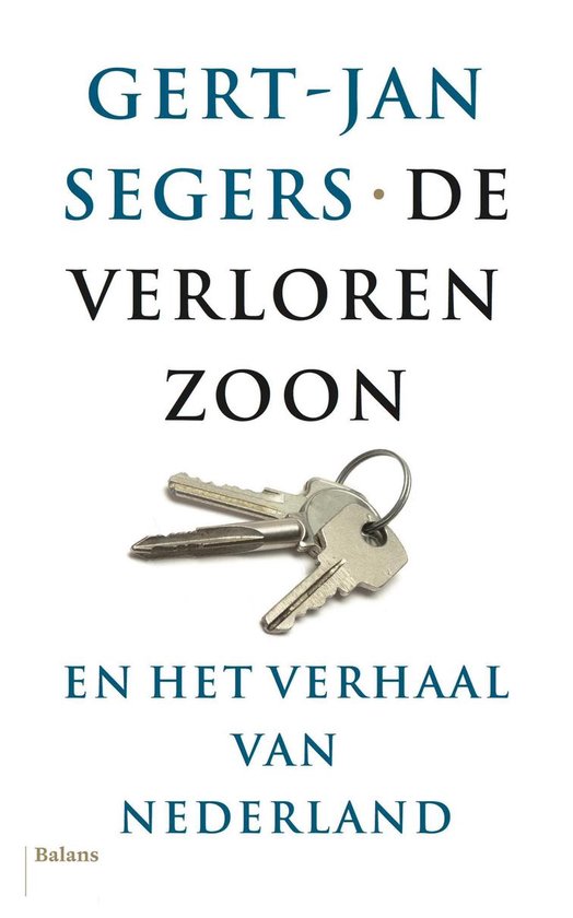 De verloren zoon