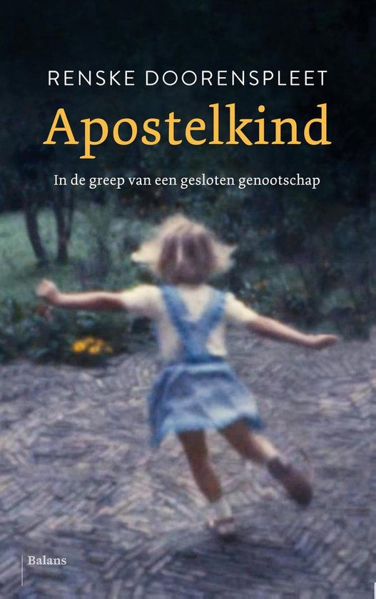 Apostelkind