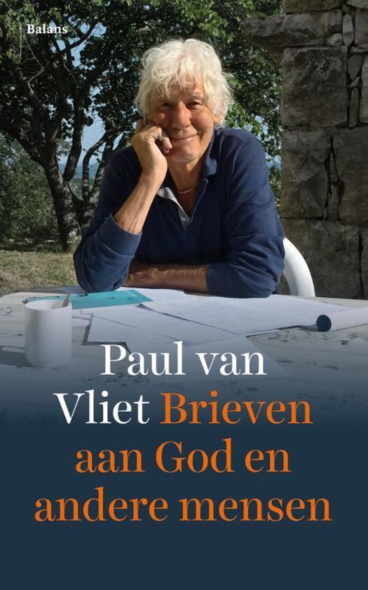 Brieven aan God en andere mensen