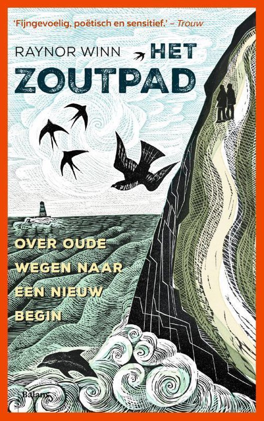 Het zoutpad