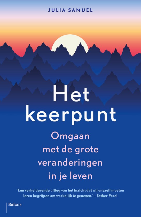 Het keerpunt