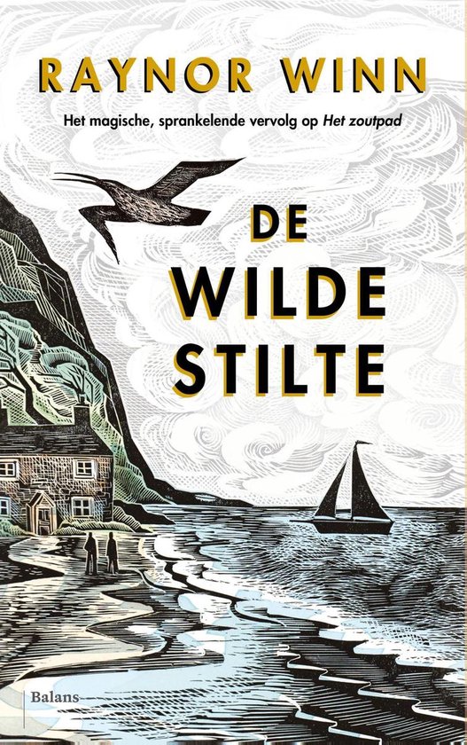 De wilde stilte