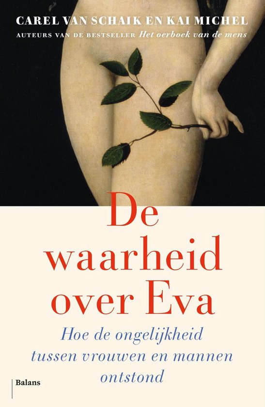 De waarheid over Eva