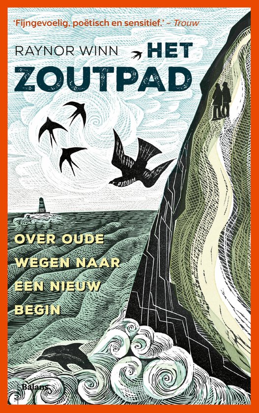 Het zoutpad