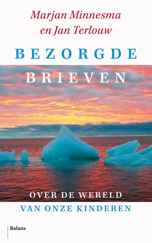 Bezorgde brieven