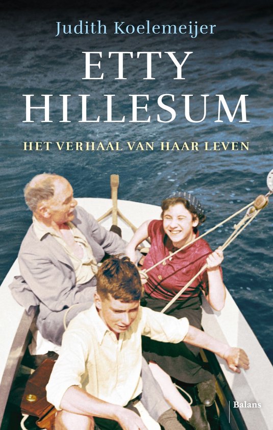 Etty Hillesum