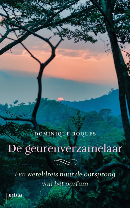 De geurenverzamelaar