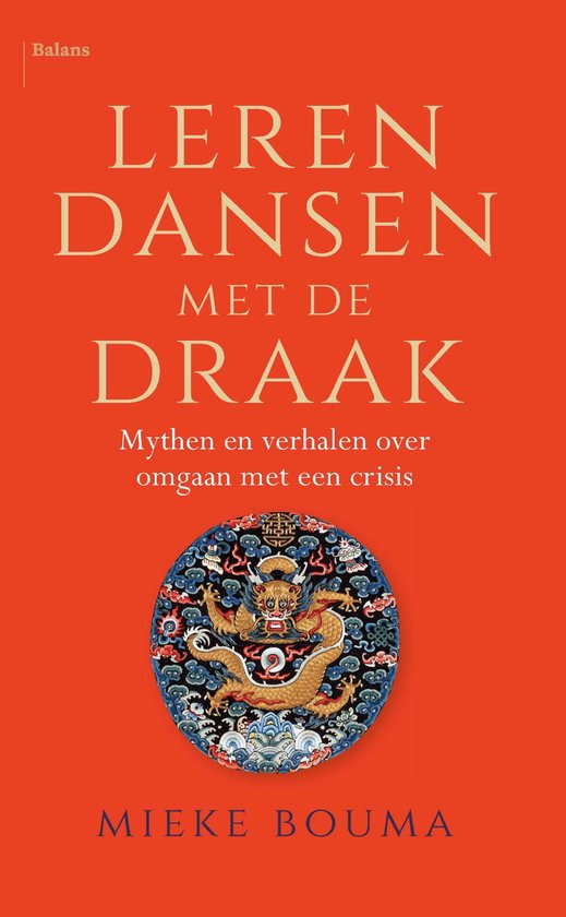 Leren dansen met de draak