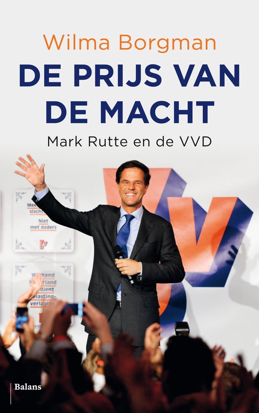 De prijs van de macht