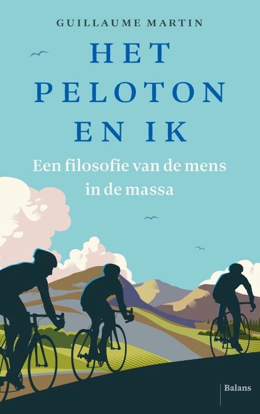 Het peloton en ik