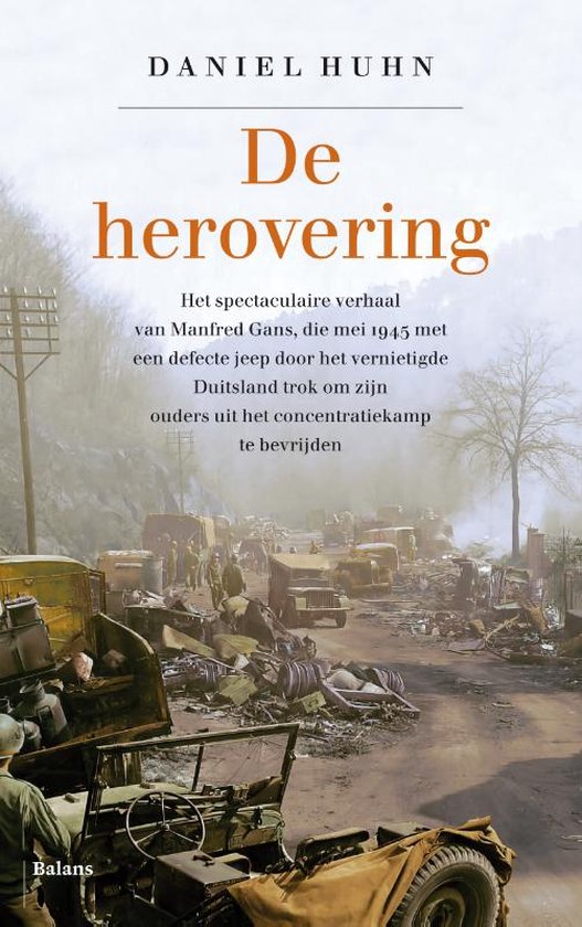 De herovering