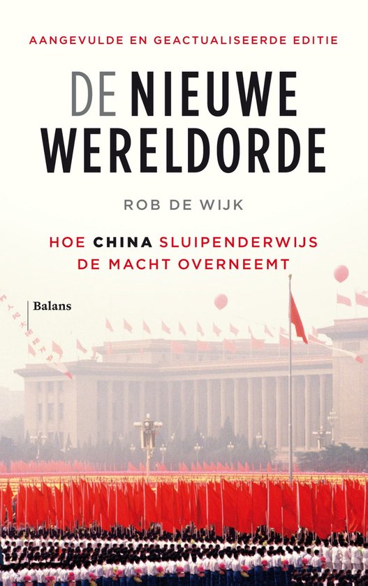 De nieuwe wereldorde