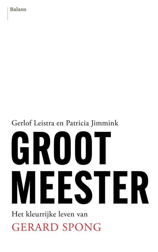 Grootmeester