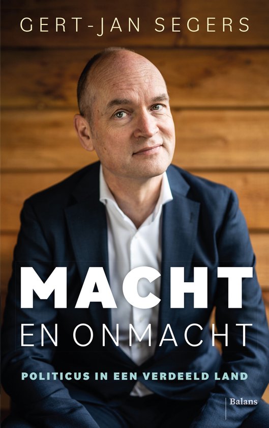 Macht en onmacht