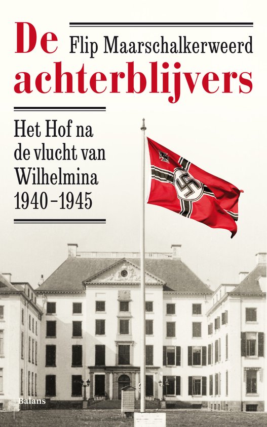 De achterblijvers