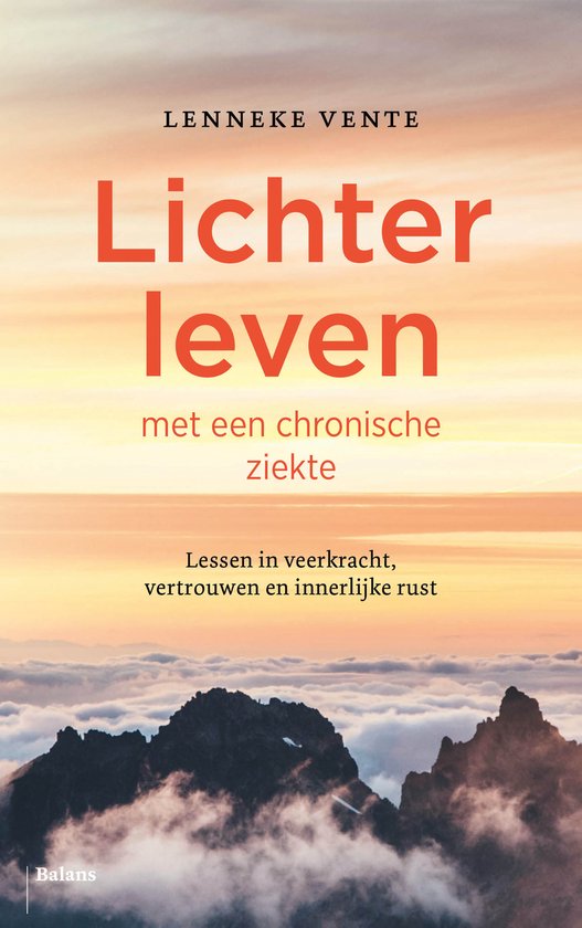 Lichter leven met een chronische ziekte