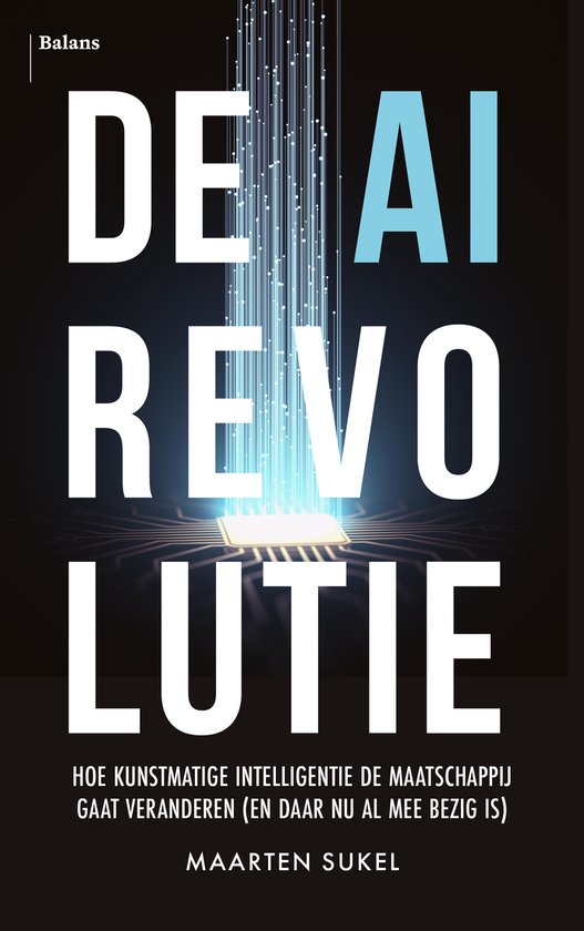 De AI-revolutie