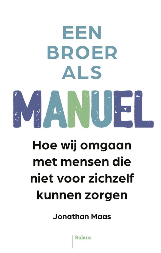 Een broer als Manuel