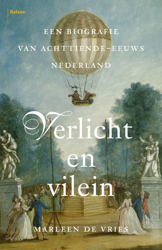 Verlicht en vilein