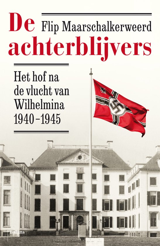 De achterblijvers