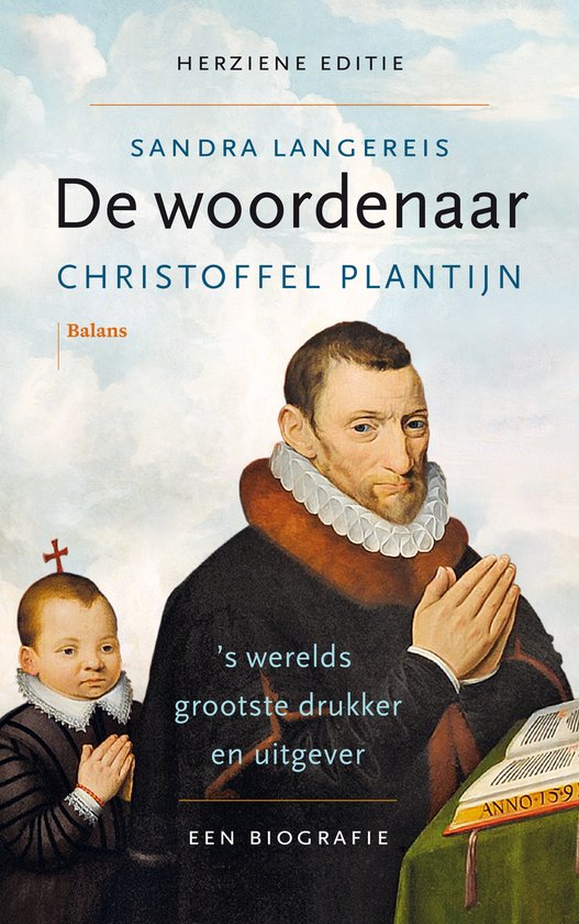 De woordenaar