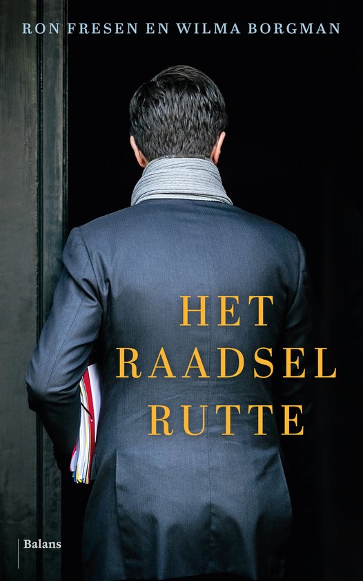 Het raadsel Rutte