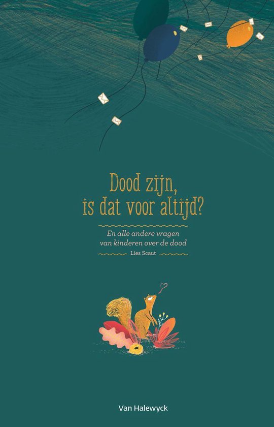 Dood zijn, is dat voor altijd?