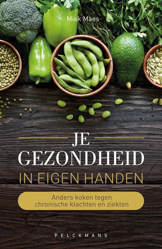 Je gezondheid in eigen handen