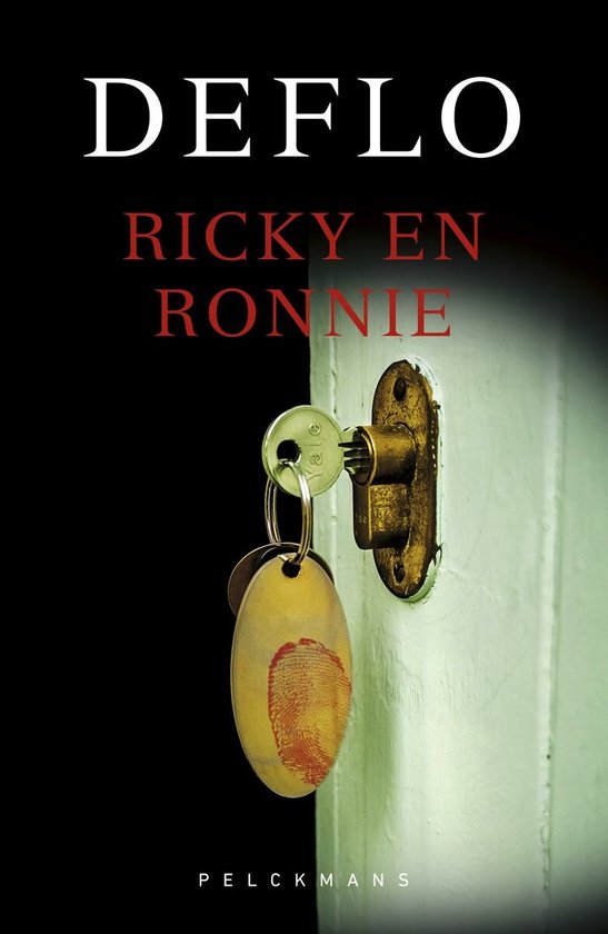 Ricky en Ronnie