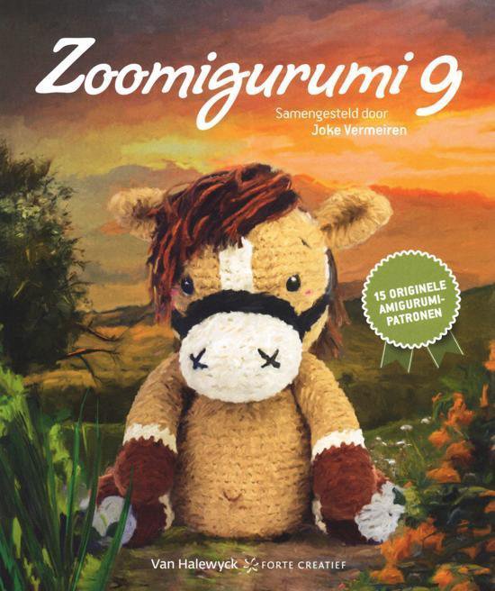 Zoomigurumi 9